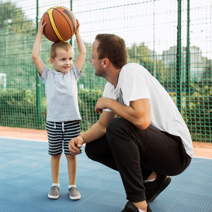 Comment choisir le bon sport pour votre enfant ?