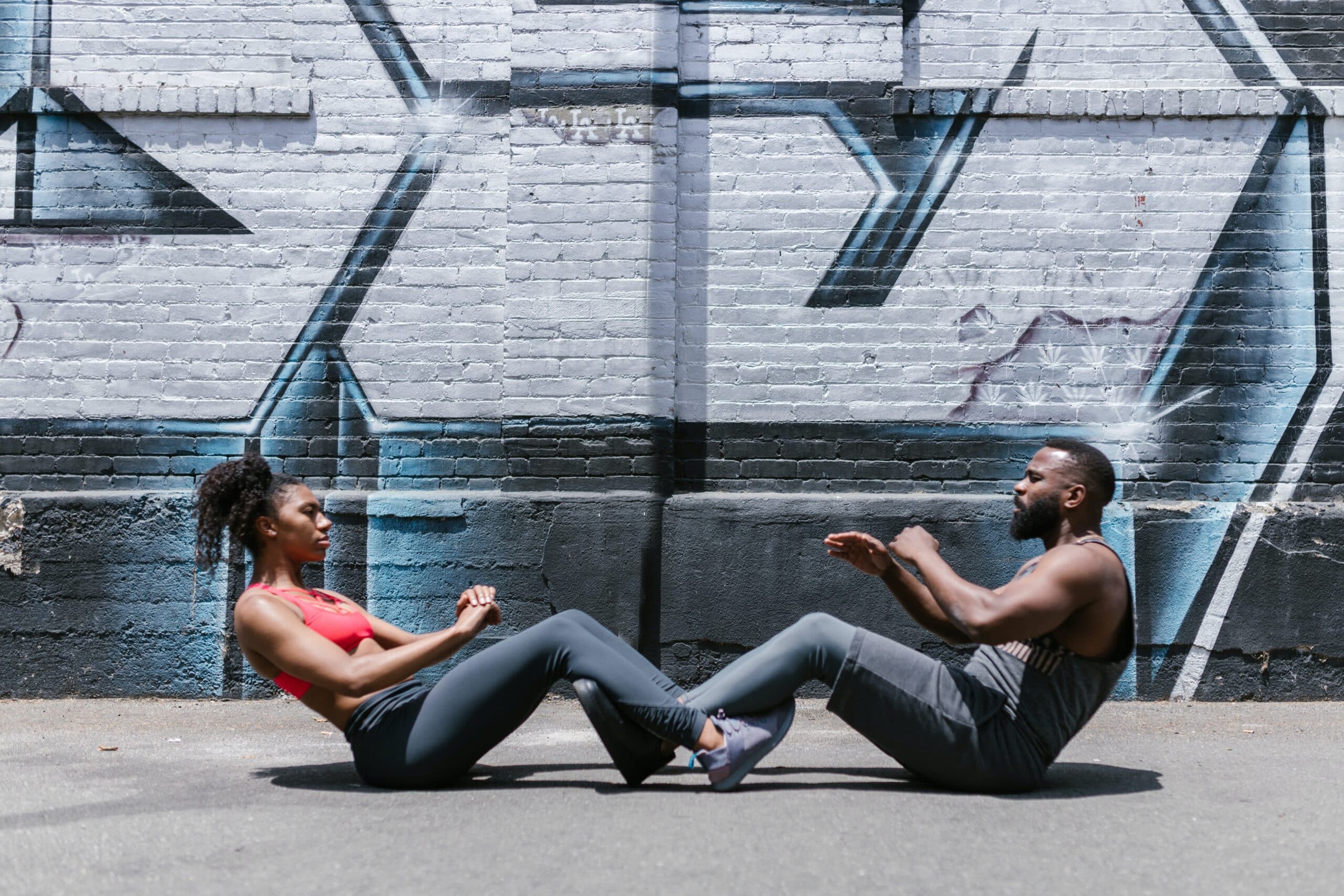 Sport en couple : 4 raisons convaincantes pour s’y mettre!